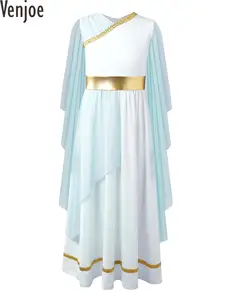 Greek goddess costume for women – The best costumes with free shipping