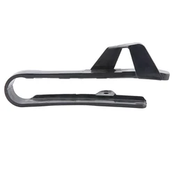 Durable TPU Rear Chain Slider for Motocross Swingarm Protection (KTM 85)