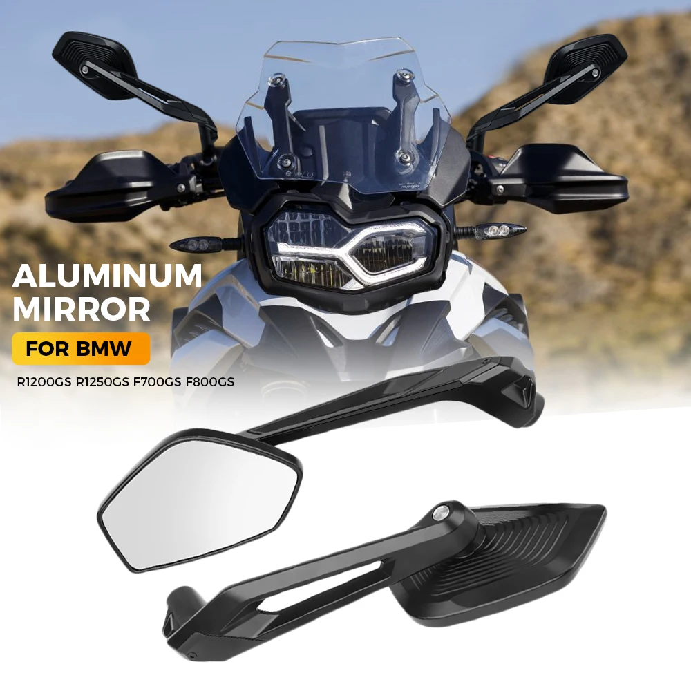 オートバイ サイドミラー 用 R1200gs Lc R1200 GS R 1250GS R
