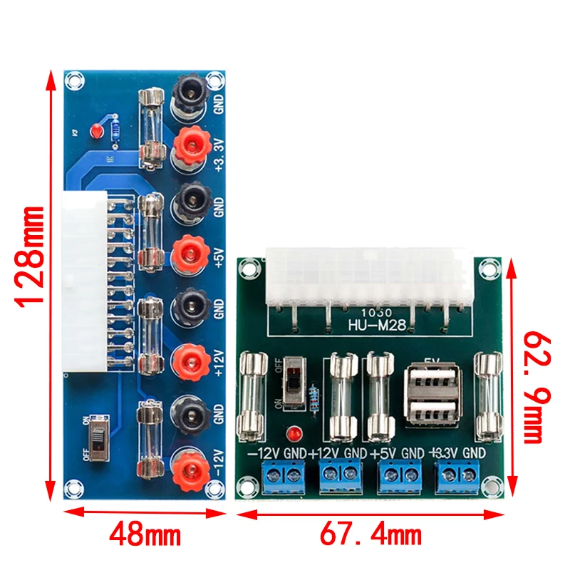 dsc-products