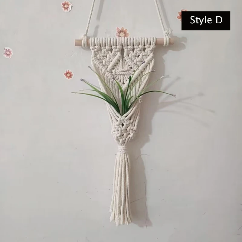 Style D