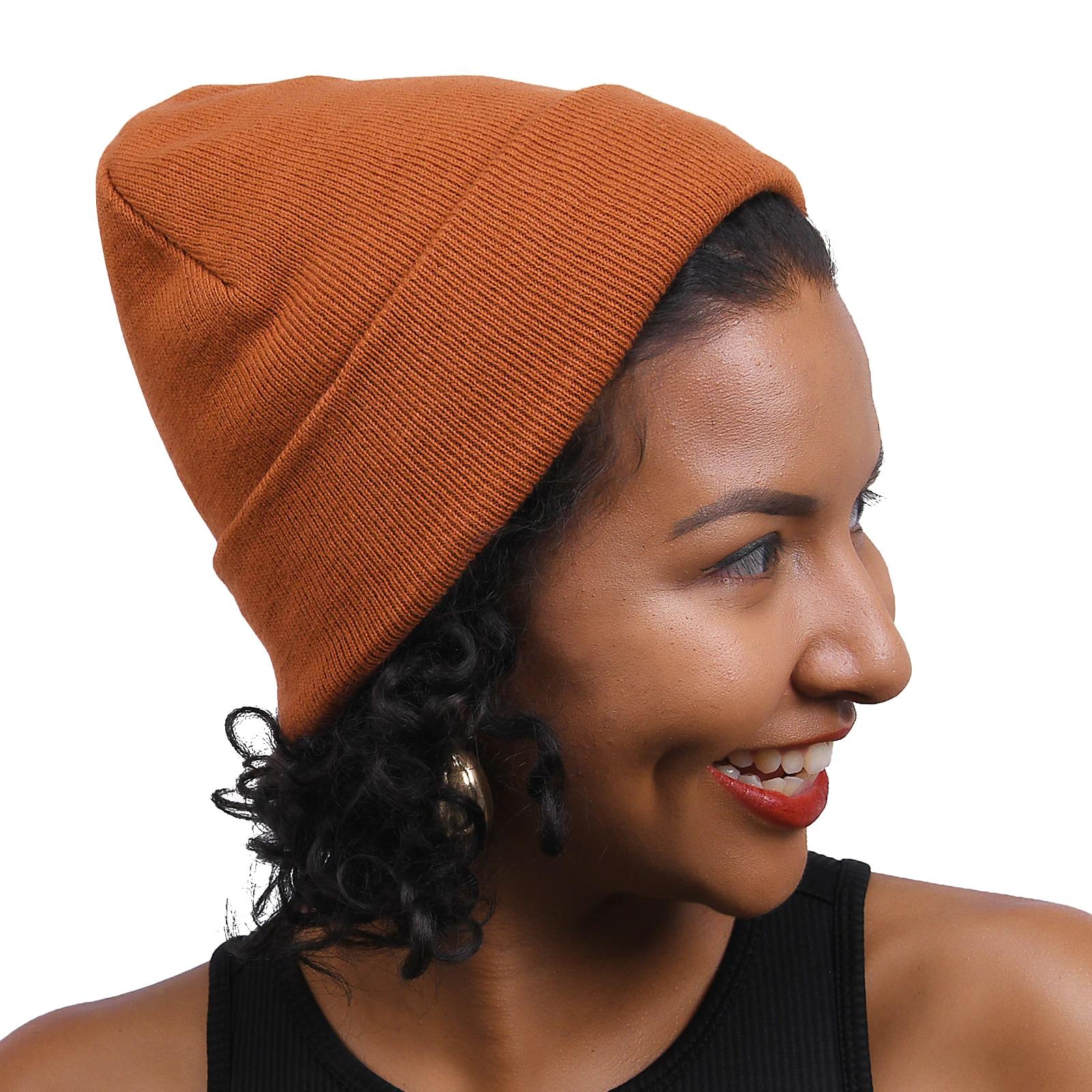 FURTALK Beanie Hat for Women Men Winter 