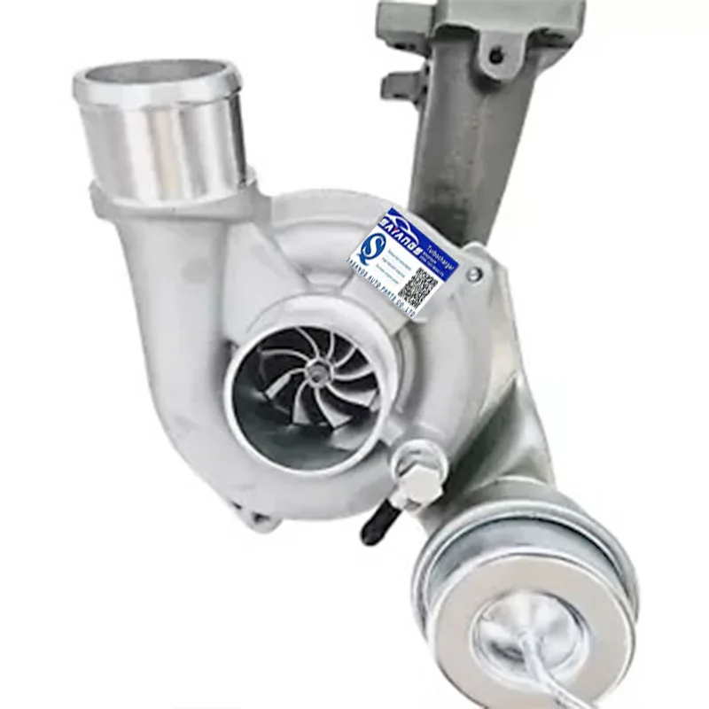 Turbo 3023297 1205689 Turbocharger for UTV Polaris RZR XP