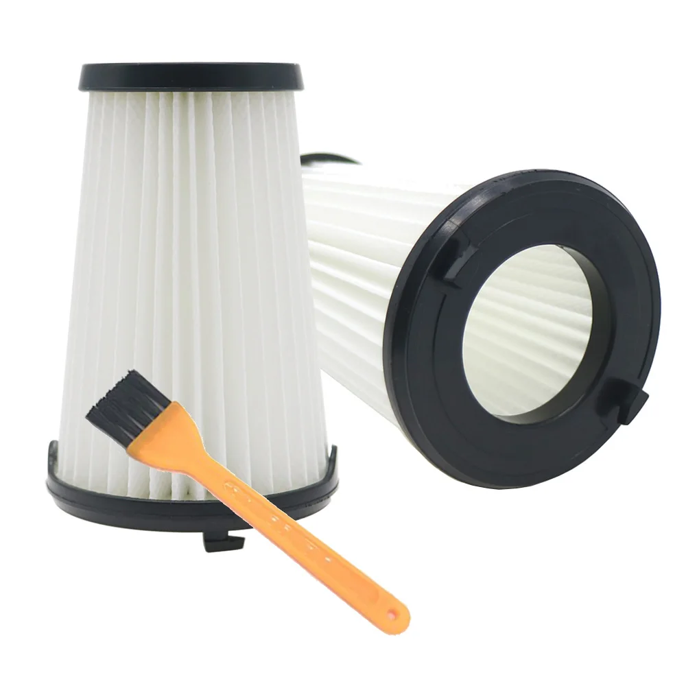 

HEPA Filter Fits for All AEG Ergorapido CX7-2 Models CX7-2-45AN CX7-2-35FFP CX7-2-30GM CX7-2-45BM, for Electrolux AEG AEF150