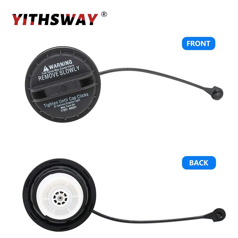 Infiniti Replacement Gas Cap Replacement Fuel Gas Cap With Tether Strap For  Nissan & Infiniti Vehicles - Secure Fit, Prevents Loss Fuel Tank Cap With  Tether