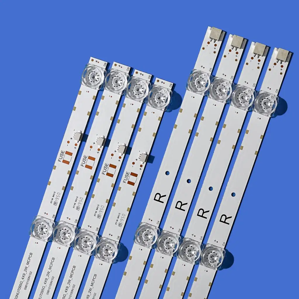 ο LED UN55NU7095G UN55NU7095G_4X9_2W_MCPCB 14MM_V0 E47
