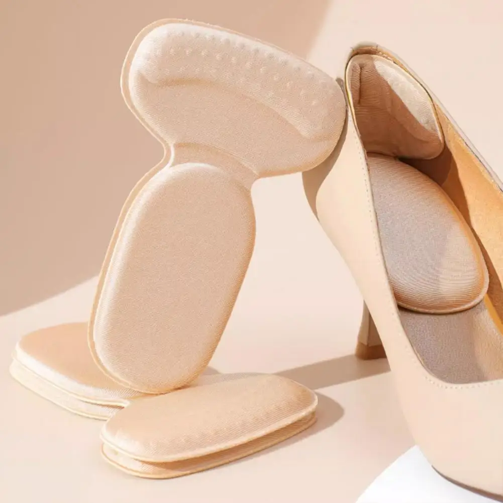 Shoe Inserts Zentoes Heel Liners High Heels Gel Heel Insoles For