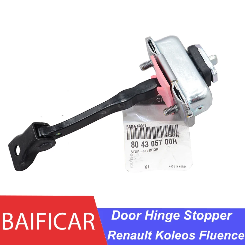 Baificar Brand New Genuine Front Rear Door Hinge Stop Check Strap