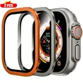 Orange 5-Titanium 7