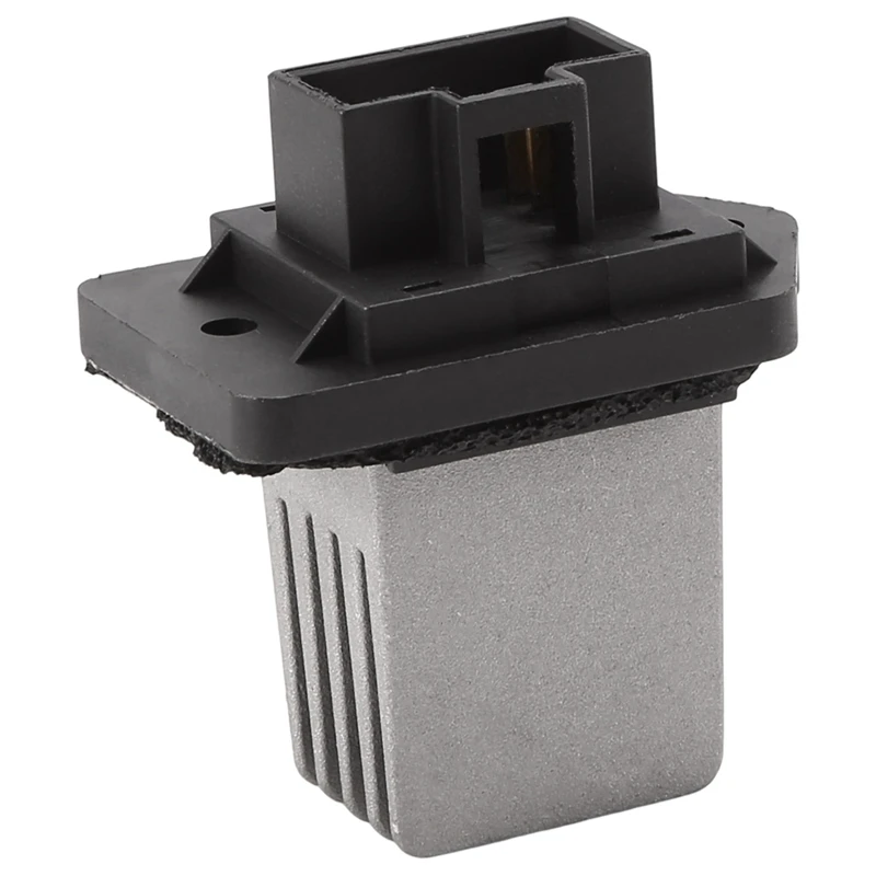 

3X Car Heater Blower Resistor Full Auto A/C For Ssangyong Rexton 2001+ 6920408A20