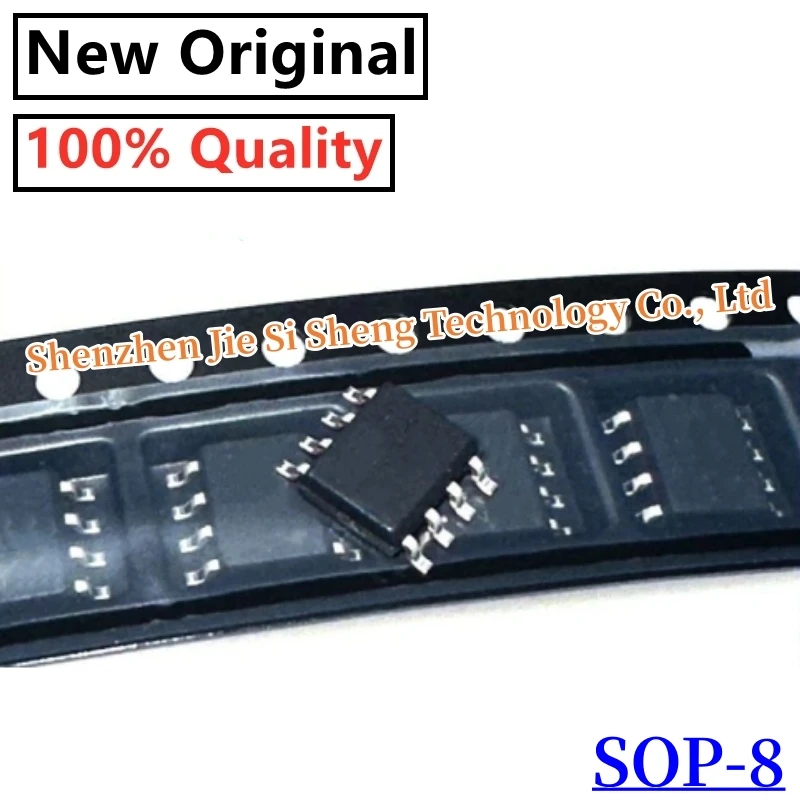 

MERACLY (10piece)100% New SP8K3 sop-8 Chipset SMD IC chip