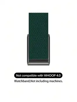 5.0/MG SuperKnit Band - Compatible With ECG Feature, Iconic High-Performance Knit Band - Not Compatible With 4th Generation Products 2