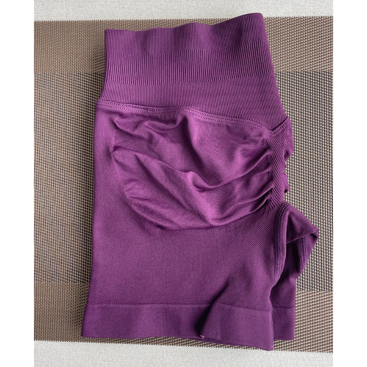 Grape Purple No logo