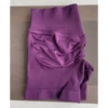 Shorts TKITK sans couture pour femme, tenue de fitness, short Shark Bite pour la gym, la course, le cyclisme, les leggings de vélo