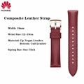 Red Leather