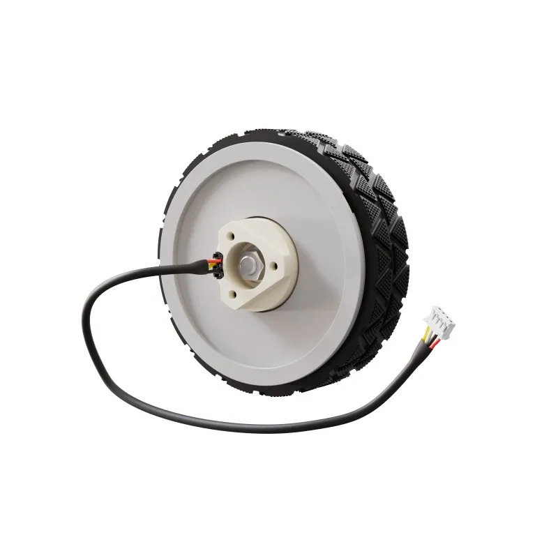 DDSM210 Direct Drive Servo Motor, Low Speed High Torque, Low Noise, All-In-One Design, Hub Motor, Suitable For RC Car Robot DIY
