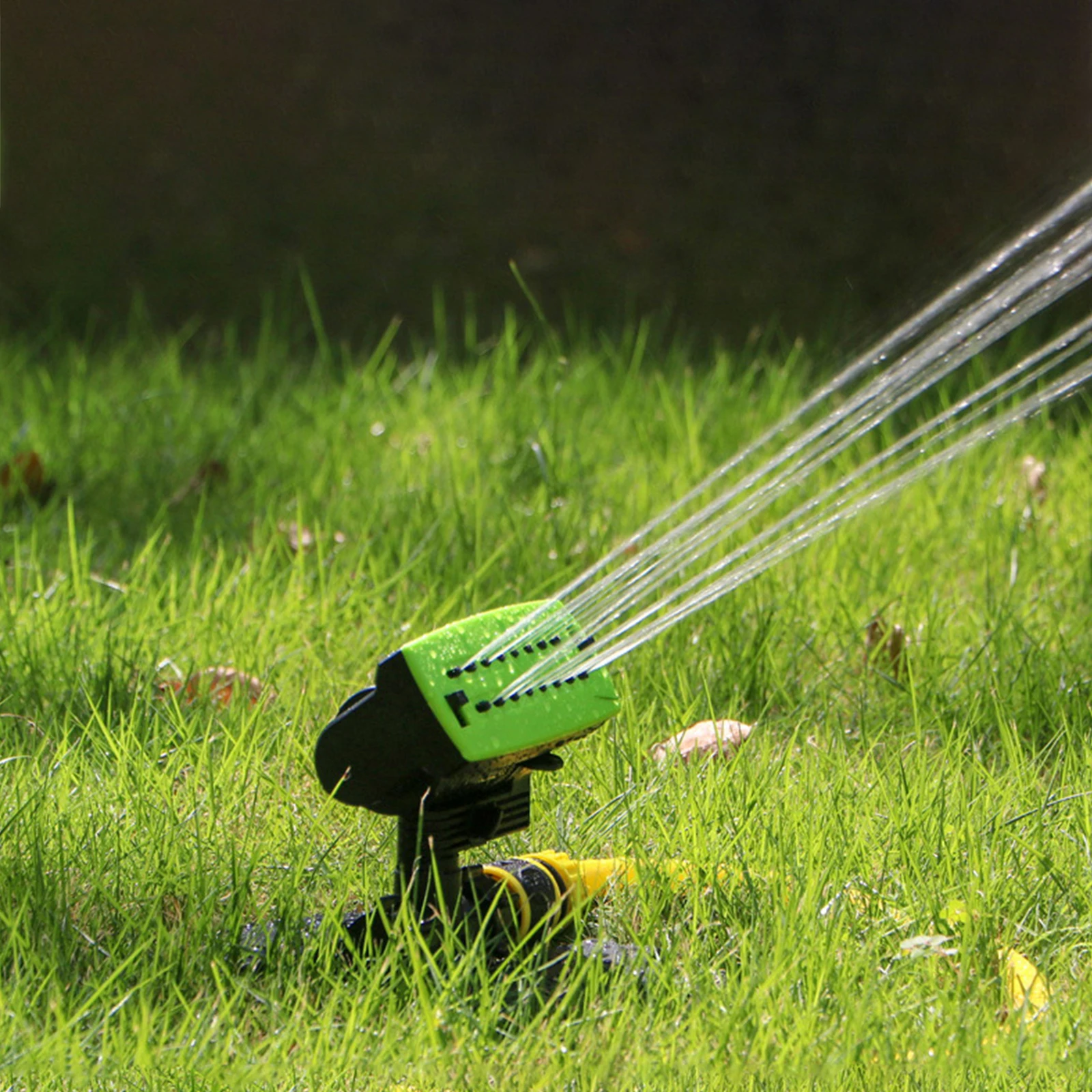 180度回転の自動ガーデン散水システム,スプレーノズル,芝生とスプリンクラー,農業ツール AliExpress Mobile