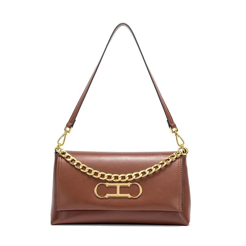 حقائب ركاب نسائية متعددة الاستخدامات من CH لون نقي...