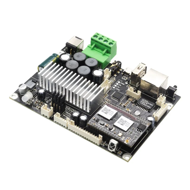 

Good quality wholesale wireless mp3 class d home theatre system car stereo av receiver amplifier
