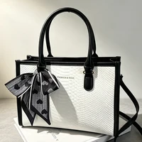 Sac à main pour femme, sac à bandoulière de luxe de créateur 2026, grande capacité, décontracté, sac à bandoulière simple 3