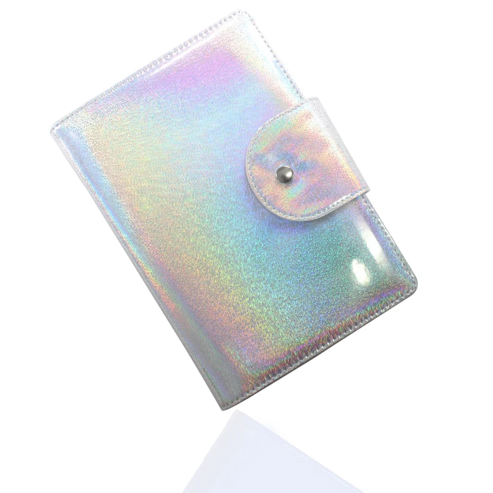 FingerAngel Stempelplatten-Organizer Mit 50 Fächern – Für Nagelkunstplatten Bis 14,5 Cm