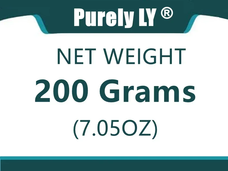 200g