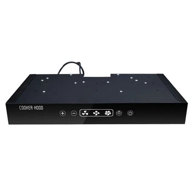 small rv range hood