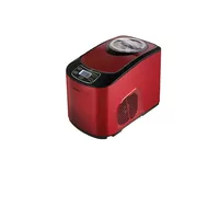 Home Commercial Mini Ice Cream Maker Automatic Soft Hard Italian Gelato Machine Smart Small Appliance 1