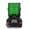 TOUCAN DIY 1/14 RC Tractor Truck 6x4 Remote Control Car RTR Painted Finished Light Sound Model Vehicle 3