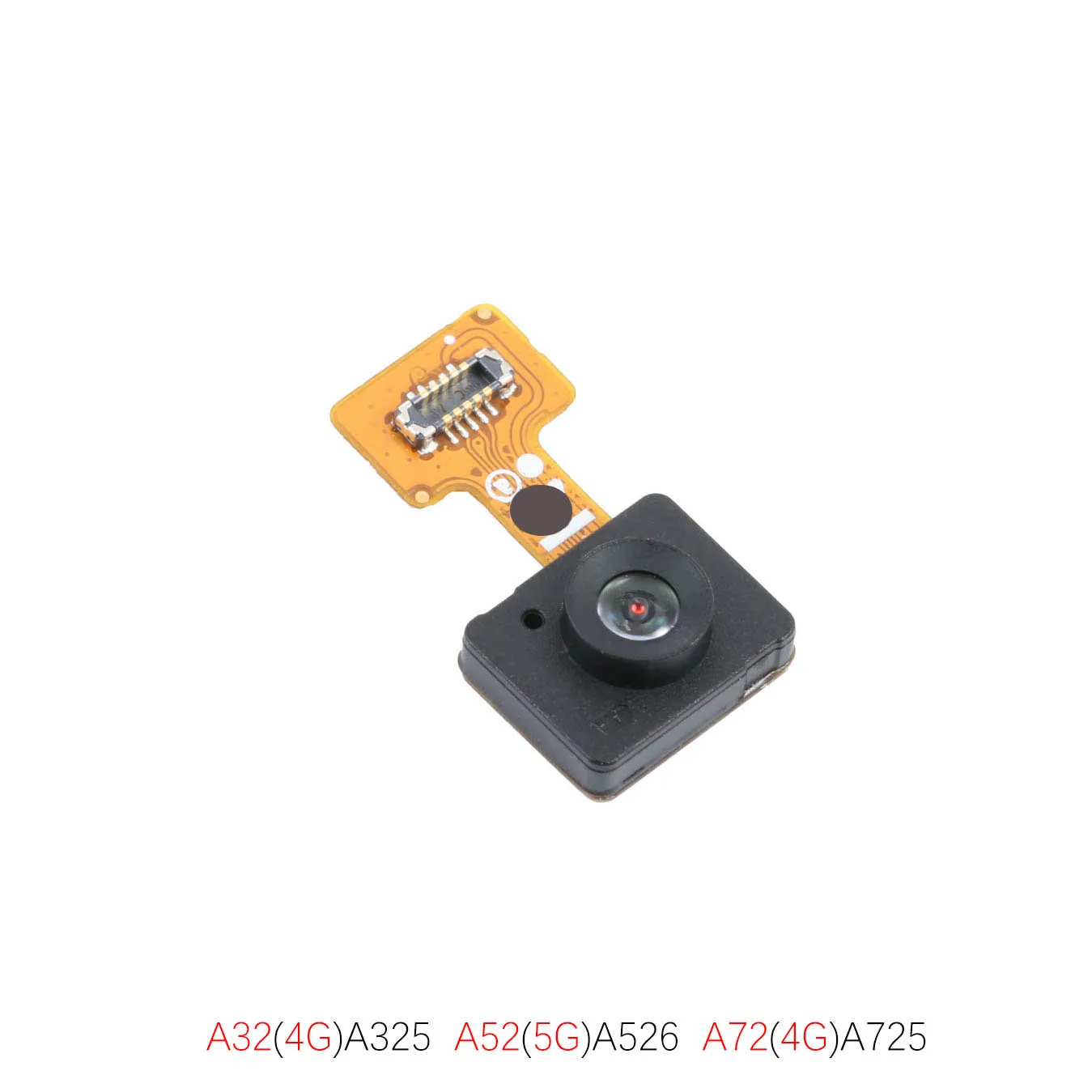 Fingerprint Sensor Flex Cable Replacement Parts for Samsung Galaxy Smartphones