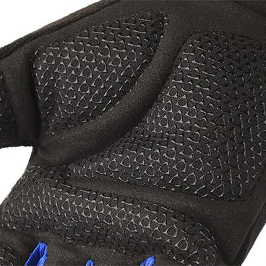 Exercise Gloves Half Finger Gloves Training Cycling for Men and Women for Weight Lifting Cycling Gym Training