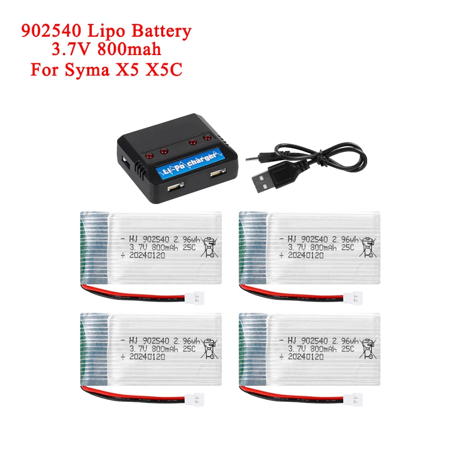Syma X5SC-05 – Lot De 4 Caches Protecteurs De LED – Vert Et Orange – Compatible X5SC, X5SW, X5C