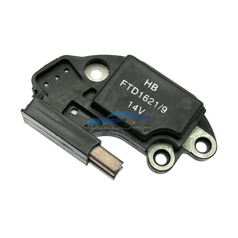 For Toyota 8A GEELY ZIYOUJIAN Vision Jinggang Generator Regulator Rectifier car generator regulator