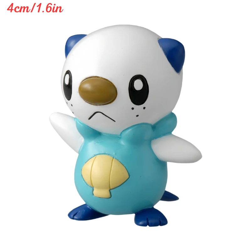 Oshawott