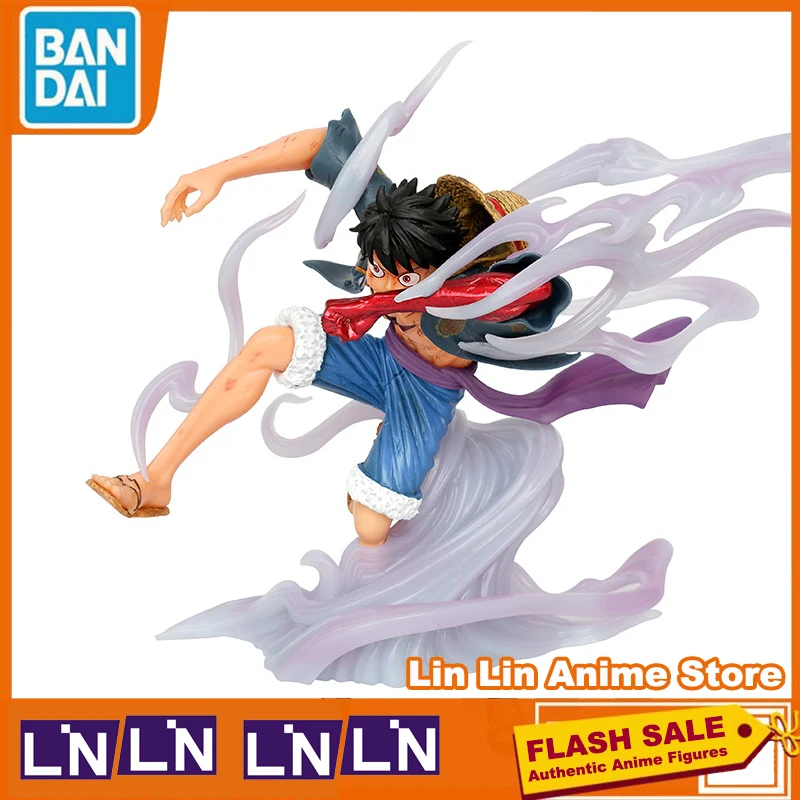 

Anime One Piece GK Gear Fifth Nika Luffy Figures 20cm PVC Collect Model Luffy Action Figures Kids Toys