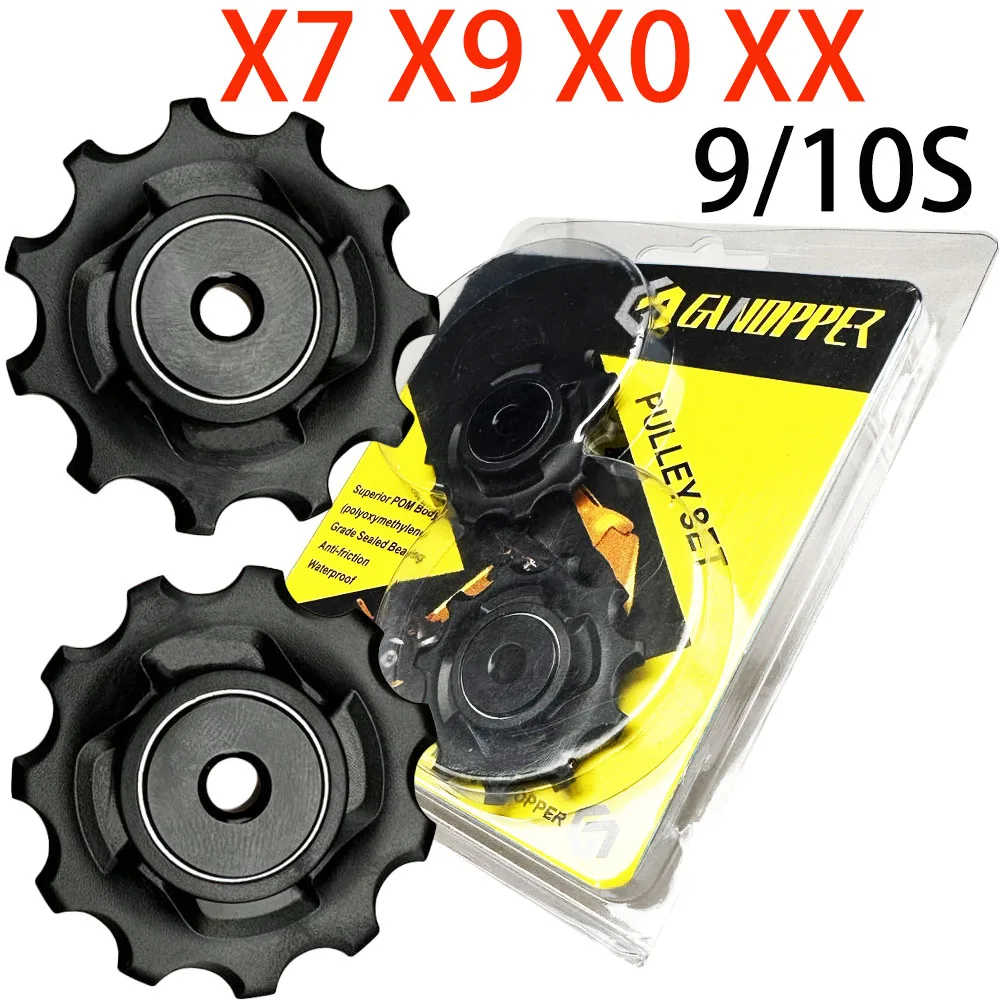 Dérailleur Sram X0 Cage Moyenne 10 Vitesses | Le Pédalier, Québec – Le