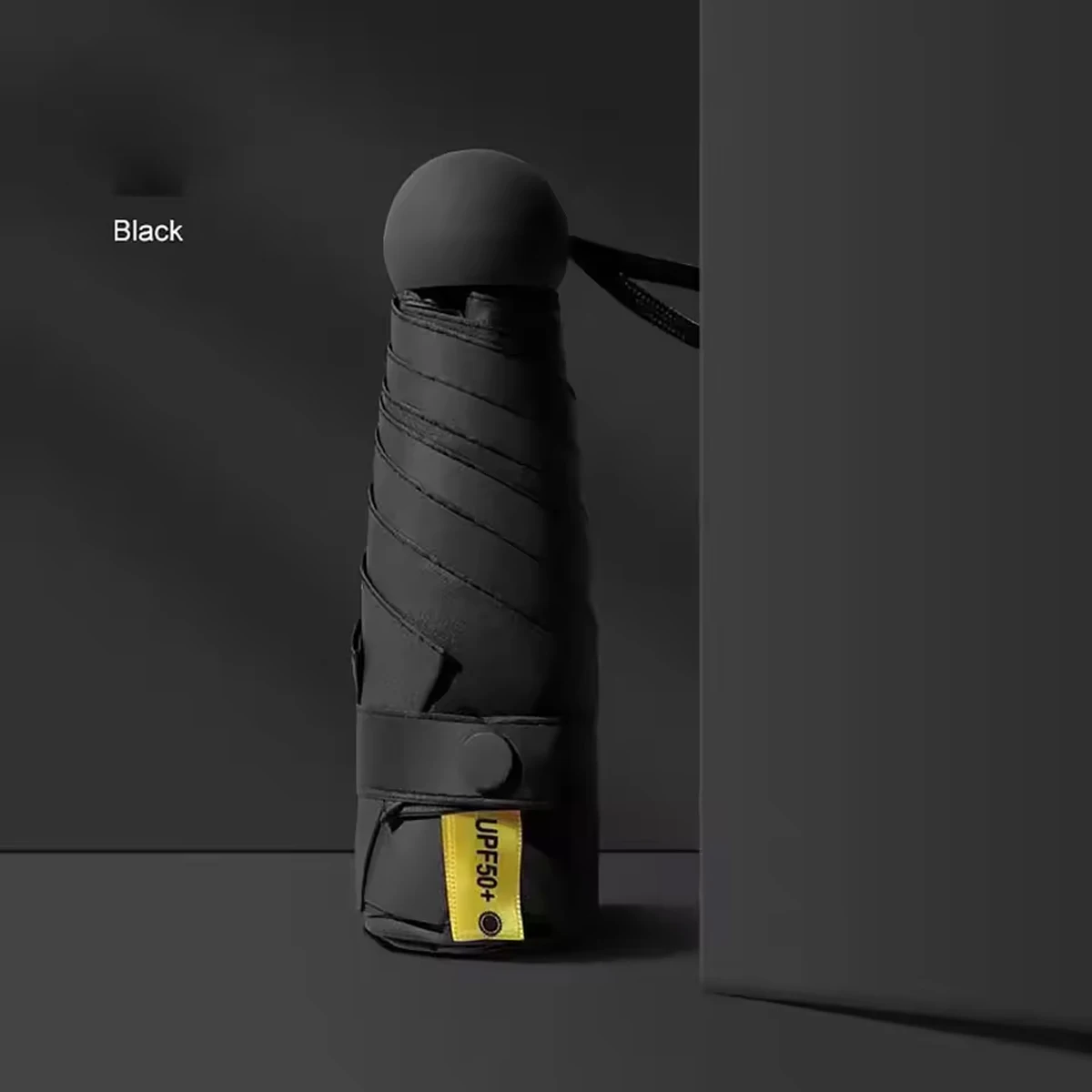 Ultralight Sun Umbrella Dual-purpose Protection