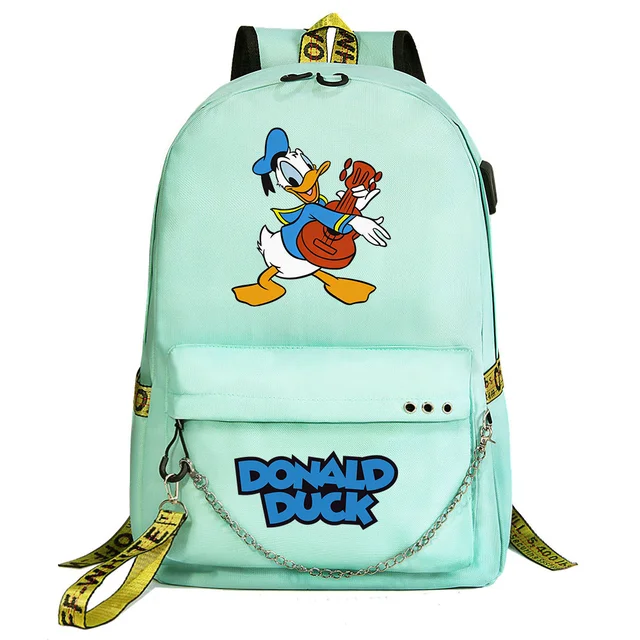 Donald Duck Backpack