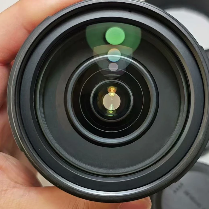 탐론 AF28-300mm A20 F/3.5-6.3 XR Di VC 매크로 줌 렌즈 (내장 모터 포함, 디지털 SLR 카메라용) 97% 새 상품