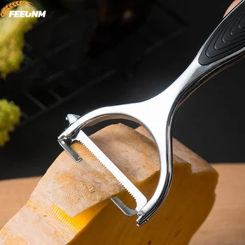 Multi-Function Vegetable Peeler 1