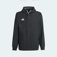 Adidas veste à capuche de sport d'entraînement officielle authentique d'été pour hommes IK4010 3