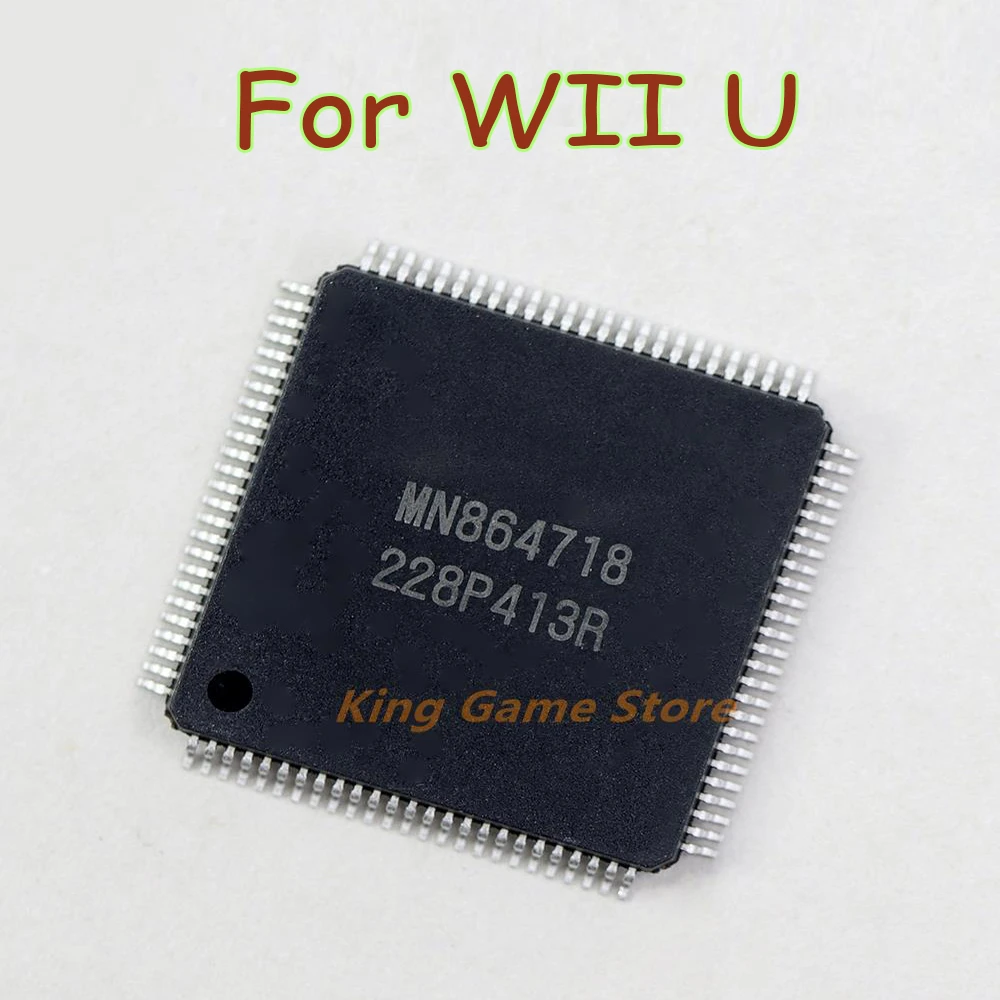 Chip Gamepad Repair Parts Ic Chip Accessories 1pc Mn864718a