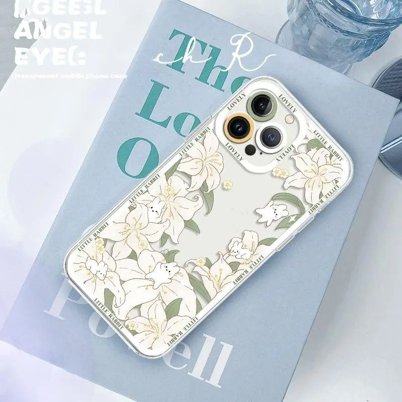 Adorable Soft Cover Case – Stylish Design