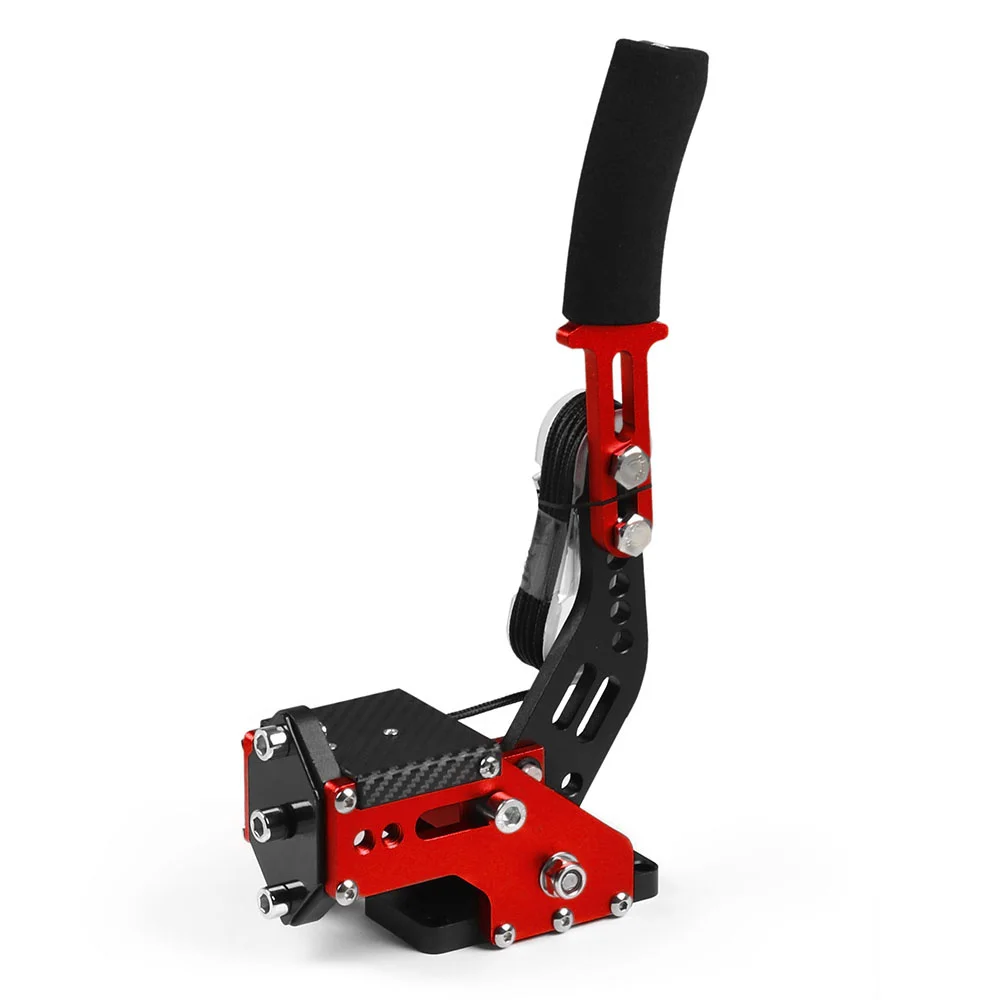 Lodenqc 14Bit PC USB Handbrake SIM for Racing Games G27/G29 T500 FANATECOSW DIRT RALLY BX101975