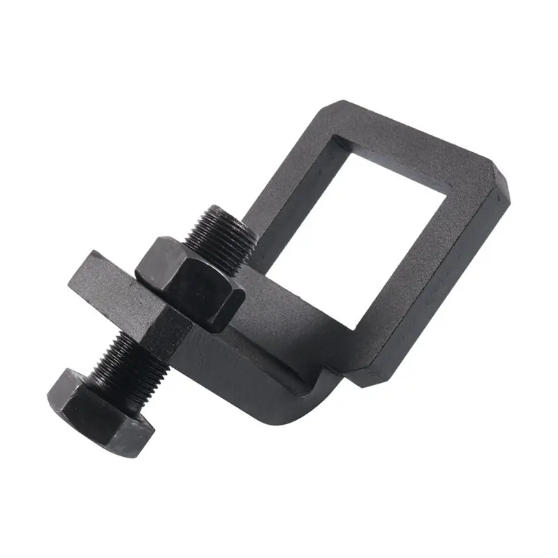 Ingenious-Hitch Tightener 2 Inch Anti-Rattle Device With 2 Pads, Heavy Duty Trailer Hitch Stabilizer