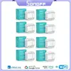 SONOFF 16A S-MATE Switch Mate MINI R3 Smart Relay Wireless Remote Control Light Switch Voice Control Outlet Timer 1