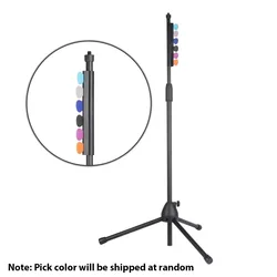 Guitar Pick Holder with Adjustable Clamp (A)