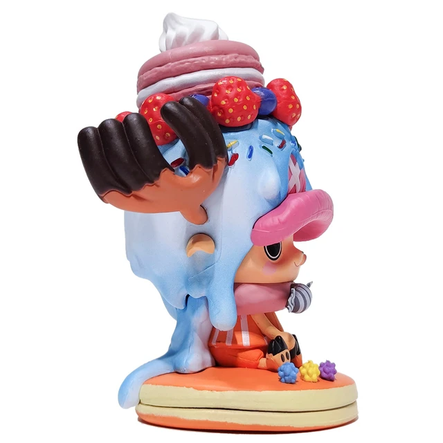 Decors Gâteaux Pixazyme comestible One Piece - KIDESTOK