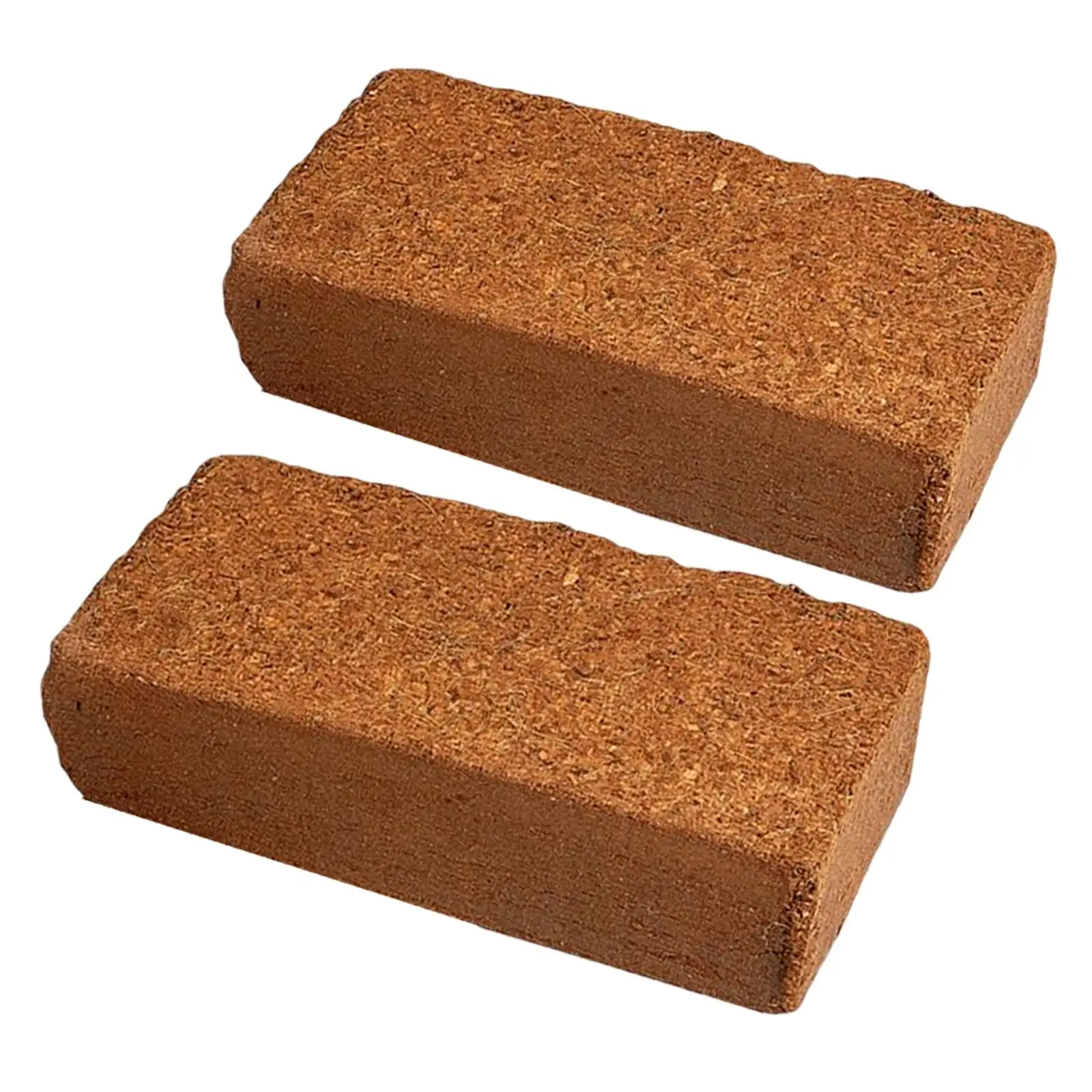 Potting Soil Expandable Compressed Universal Coconut Coir Starting Coconut Coir soil for Landscape