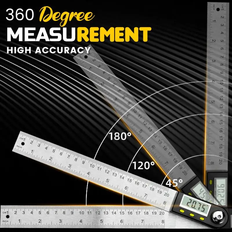 Goniometer     Ƽ        360   